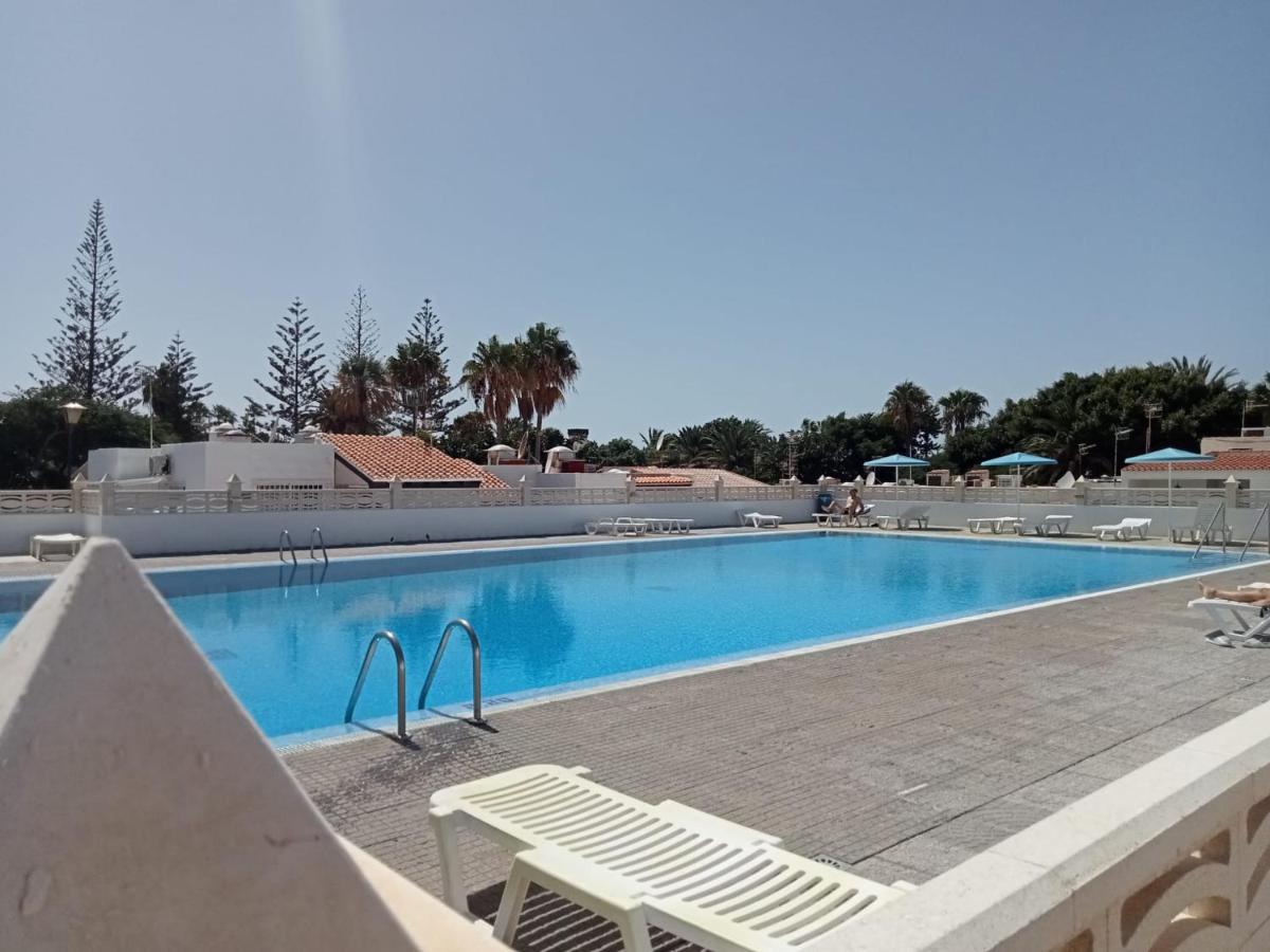 Cozy Bungalow Costa Del Silencio Εξωτερικό φωτογραφία