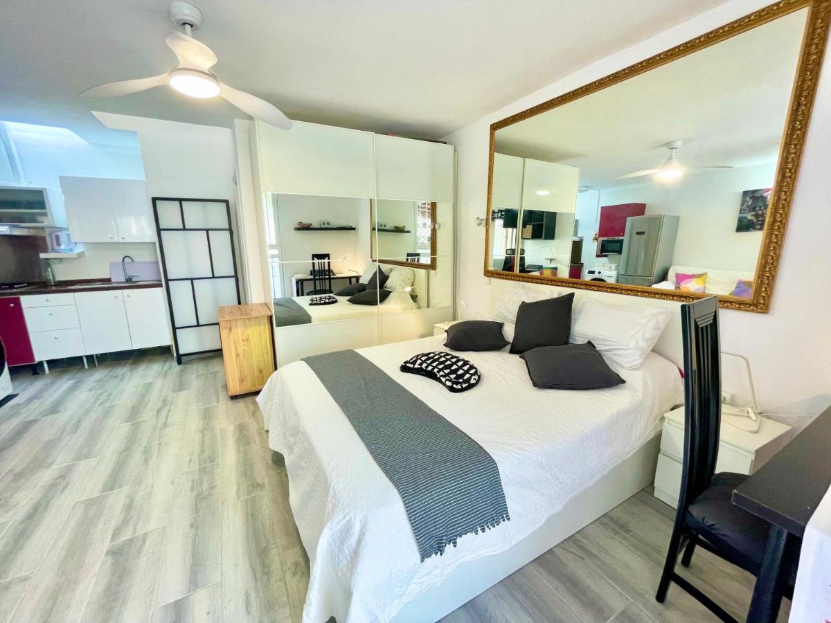 Cozy Bungalow Costa Del Silencio Εξωτερικό φωτογραφία
