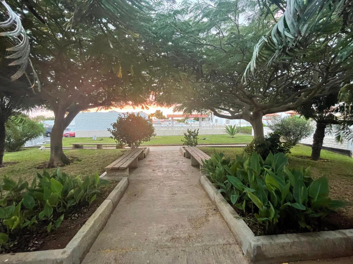 Cozy Bungalow Costa Del Silencio Εξωτερικό φωτογραφία