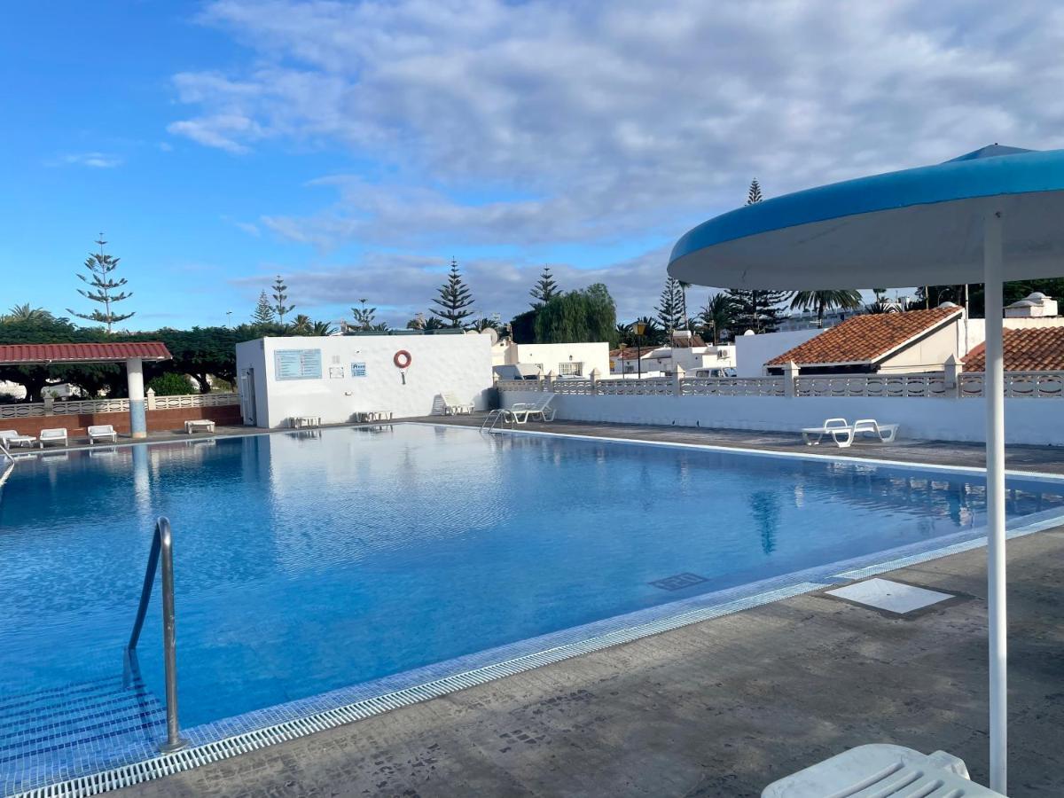 Cozy Bungalow Costa Del Silencio Εξωτερικό φωτογραφία