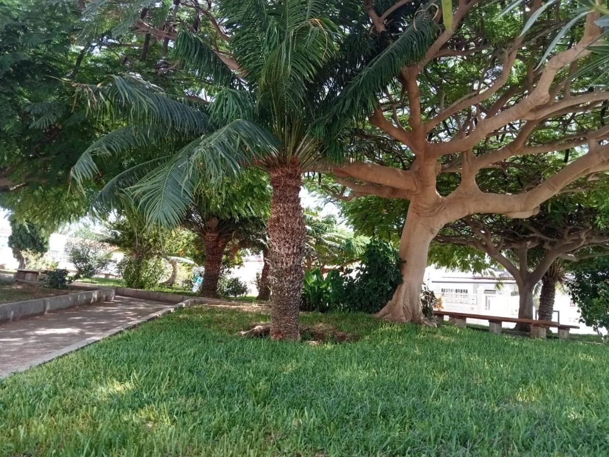 Cozy Bungalow Costa Del Silencio Εξωτερικό φωτογραφία