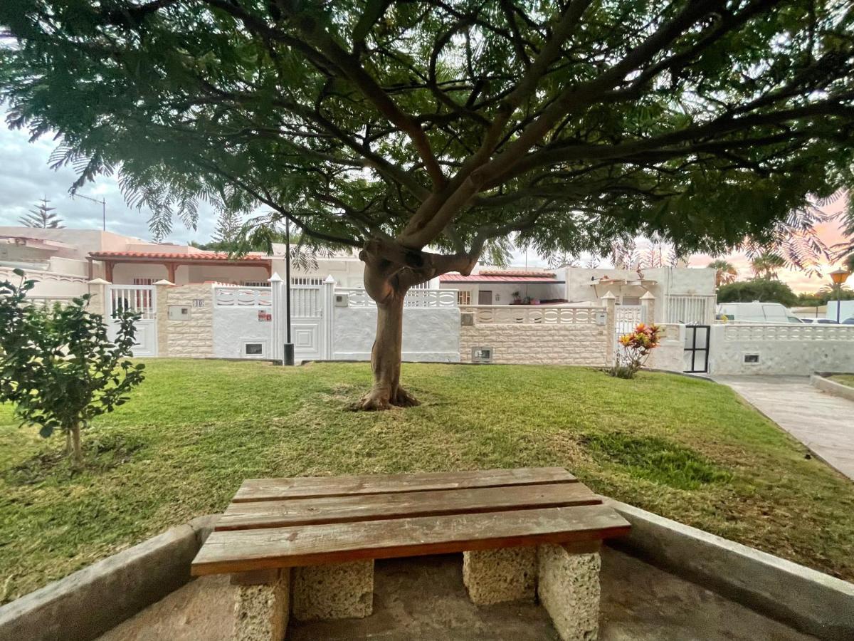Cozy Bungalow Costa Del Silencio Εξωτερικό φωτογραφία