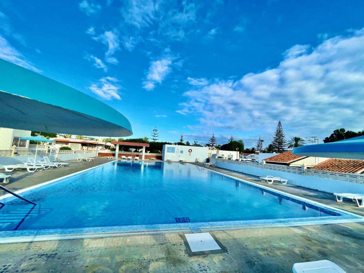 Cozy Bungalow Costa Del Silencio Εξωτερικό φωτογραφία