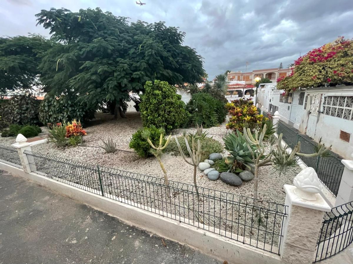 Cozy Bungalow Costa Del Silencio Εξωτερικό φωτογραφία