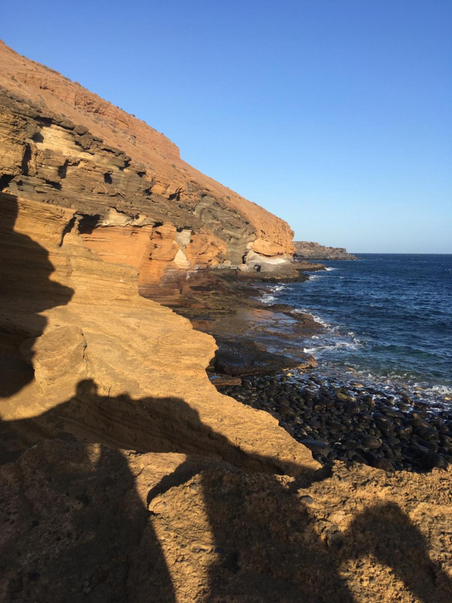 Cozy Bungalow Costa Del Silencio Εξωτερικό φωτογραφία